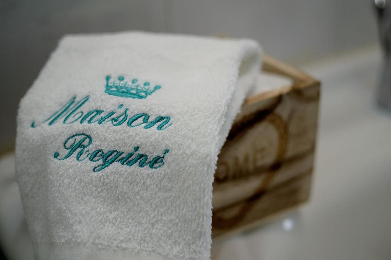 סן אנג'לו Maison Regine מראה חיצוני תמונה