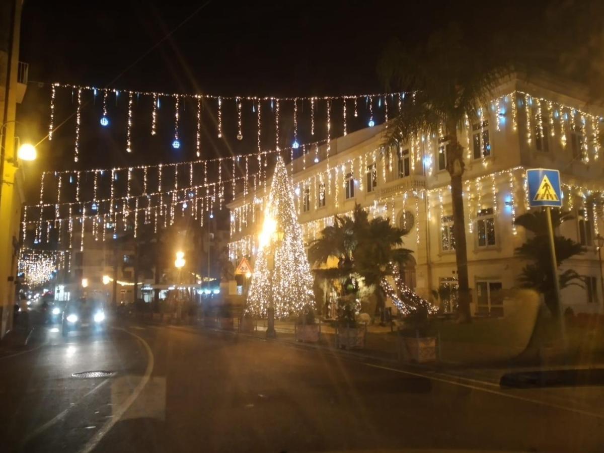 סן אנג'לו Maison Regine מראה חיצוני תמונה