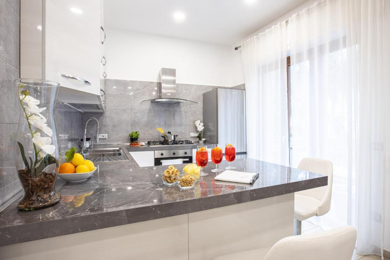 סן אנג'לו Maison Regine מראה חיצוני תמונה