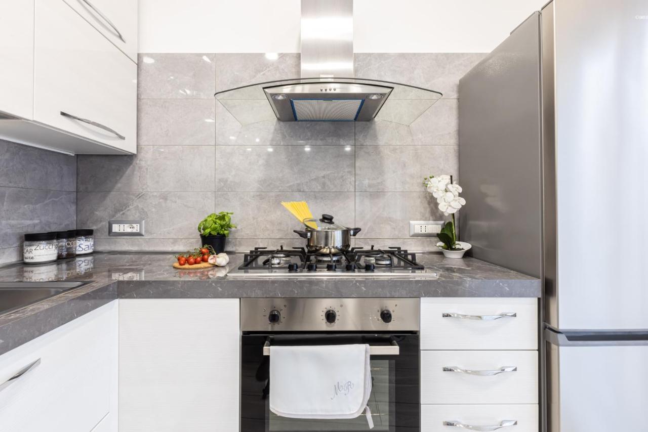 סן אנג'לו Maison Regine מראה חיצוני תמונה