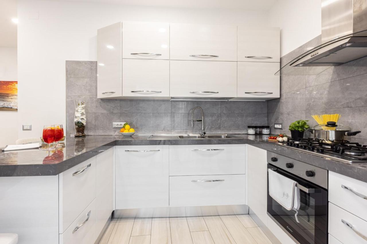 סן אנג'לו Maison Regine מראה חיצוני תמונה