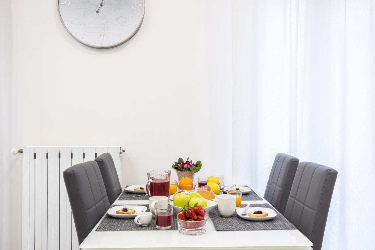 סן אנג'לו Maison Regine מראה חיצוני תמונה