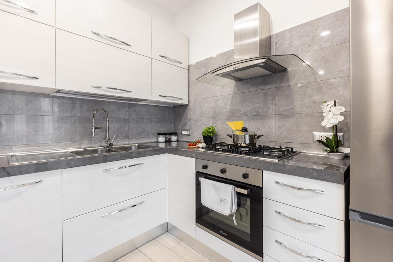 סן אנג'לו Maison Regine מראה חיצוני תמונה