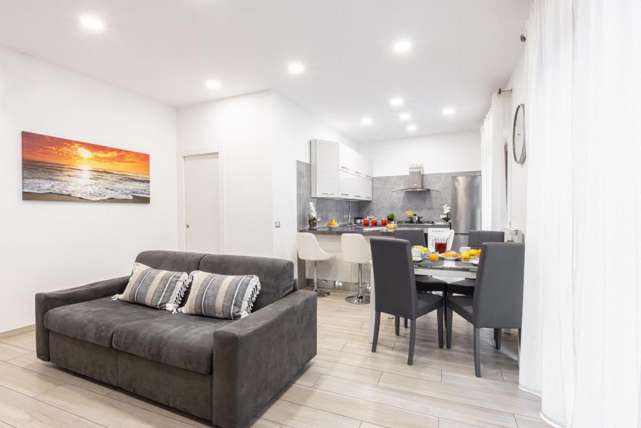 סן אנג'לו Maison Regine מראה חיצוני תמונה