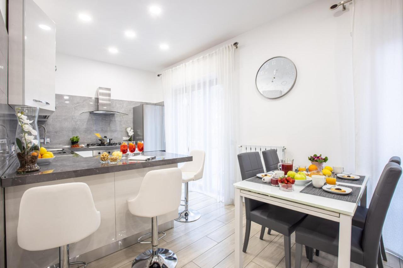 סן אנג'לו Maison Regine מראה חיצוני תמונה