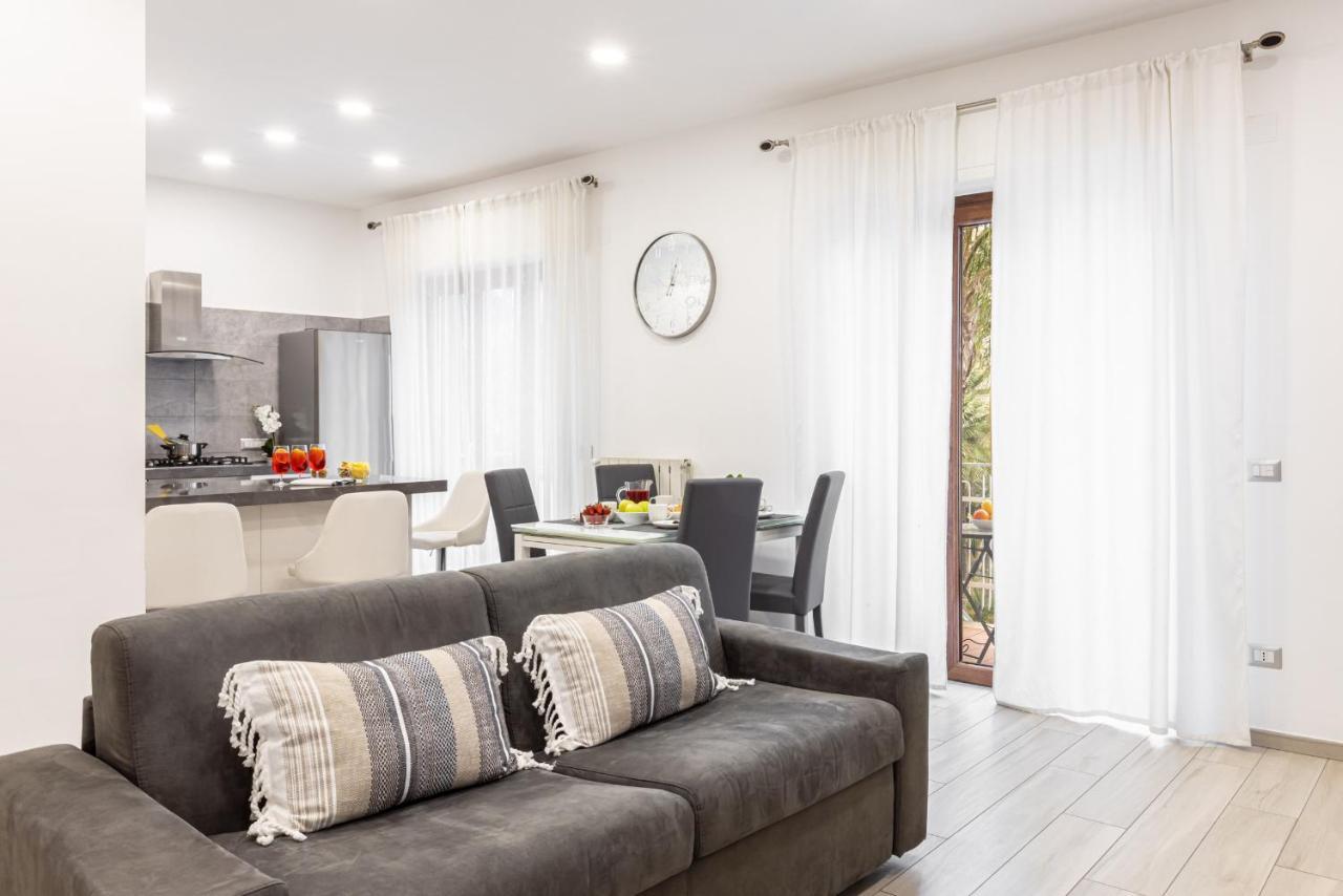 סן אנג'לו Maison Regine מראה חיצוני תמונה