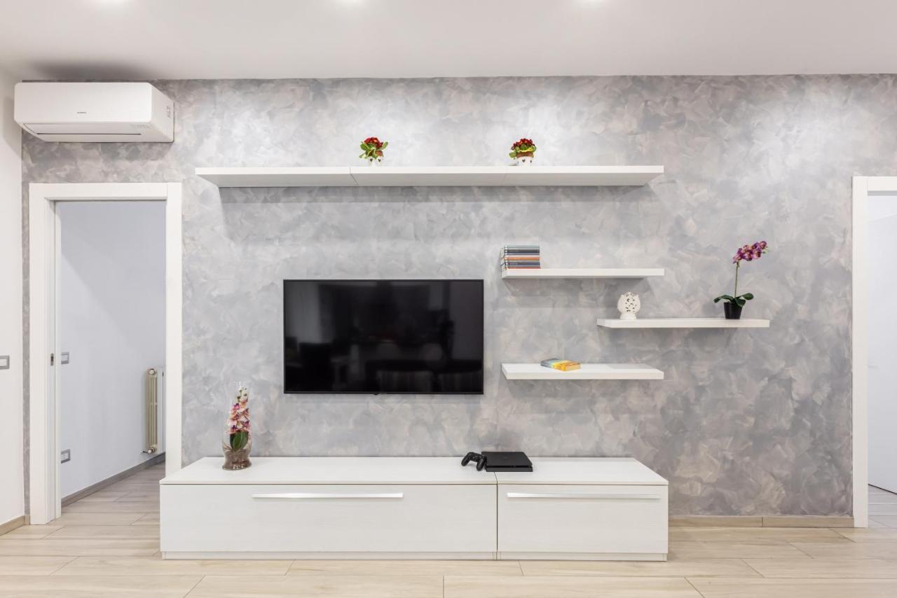 סן אנג'לו Maison Regine מראה חיצוני תמונה