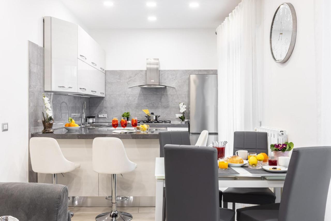 סן אנג'לו Maison Regine מראה חיצוני תמונה
