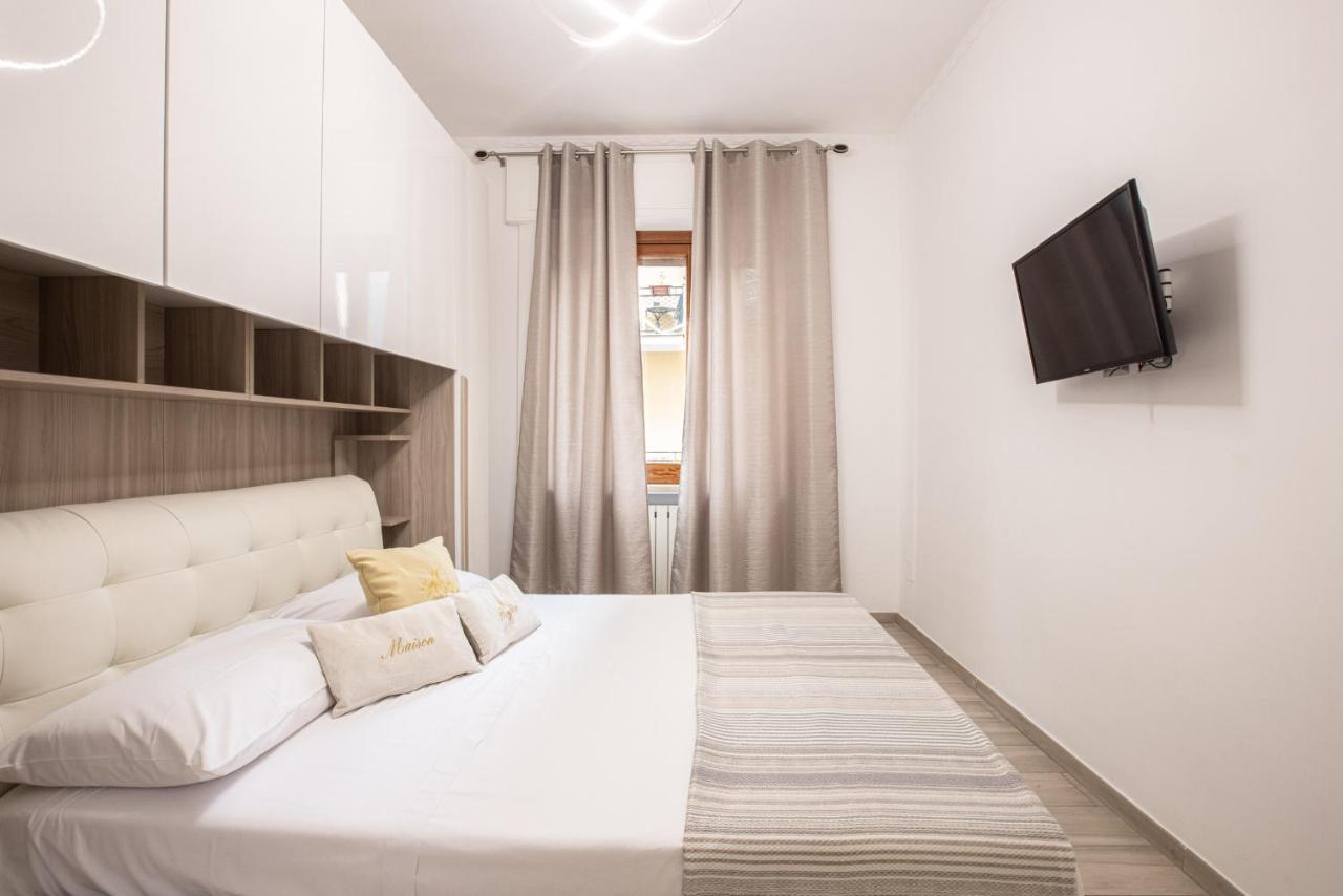 סן אנג'לו Maison Regine מראה חיצוני תמונה