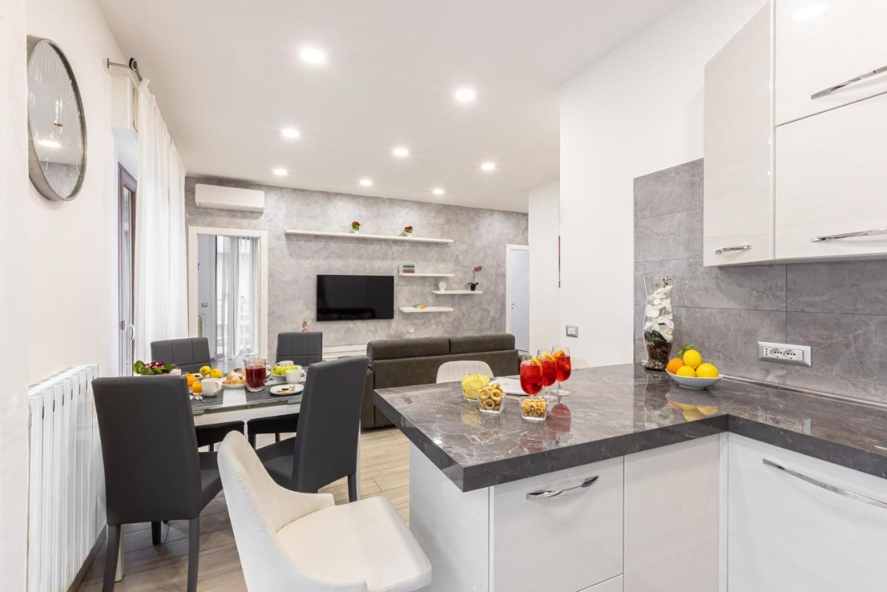 סן אנג'לו Maison Regine מראה חיצוני תמונה